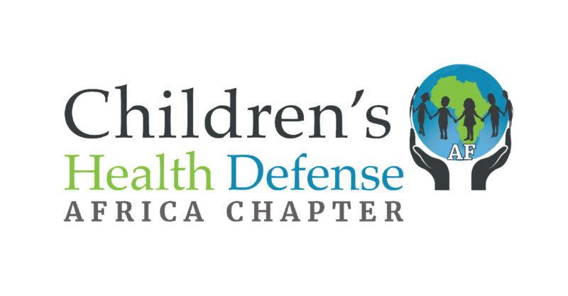 Children's Health Defense - Africa Chapter